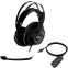 Гарнитура HyperX Cloud Revolver 7.1 (HHSR1-AH-GM) - HHSR1-AH-GM/4P5K5AA - фото 5