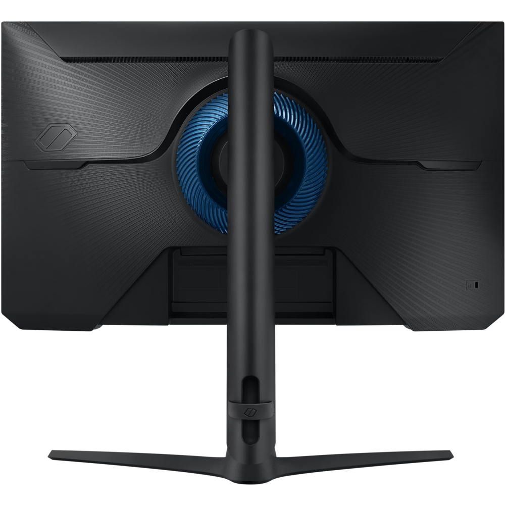 Монитор Samsung 25" S25BG400EI Odyssey G4 - LS25BG400EIXCI/LS25BG400EUXEN - фото 3