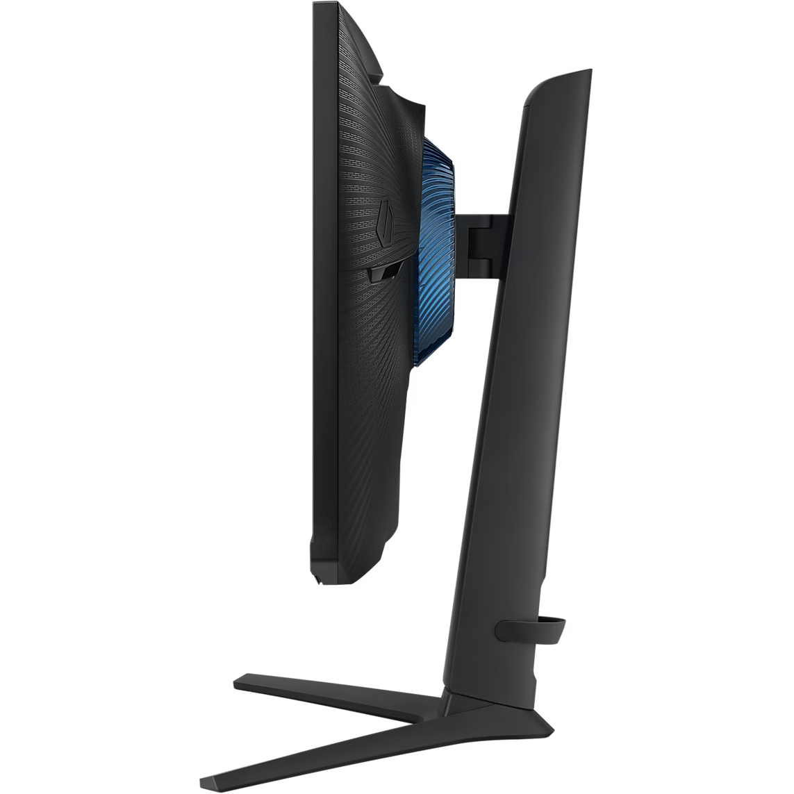 Монитор Samsung 25" S25BG400EI Odyssey G4 - LS25BG400EIXCI/LS25BG400EUXEN - фото 9