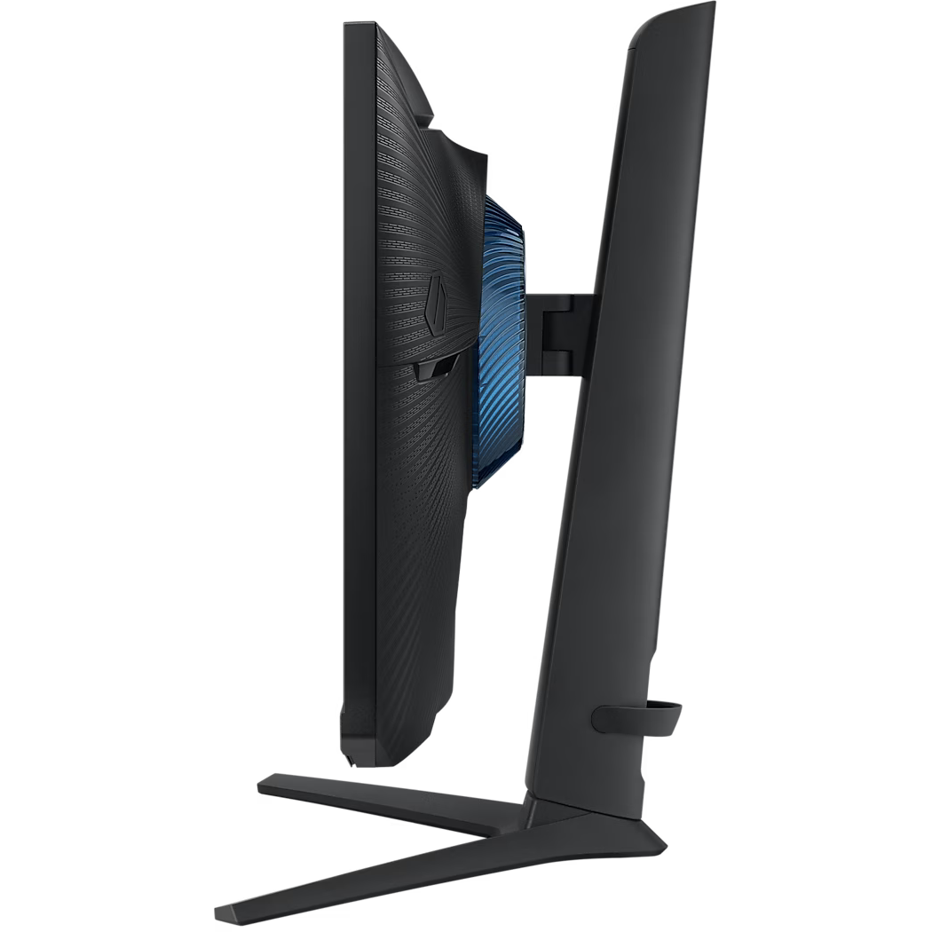 Монитор Samsung 25" S25BG400EI Odyssey G4 - LS25BG400EIXCI/LS25BG400EUXEN - фото 10