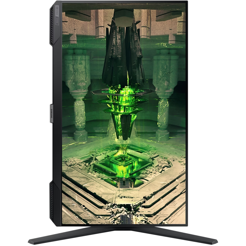 Монитор Samsung 25" S25BG400EI Odyssey G4 - LS25BG400EIXCI/LS25BG400EUXEN - фото 15