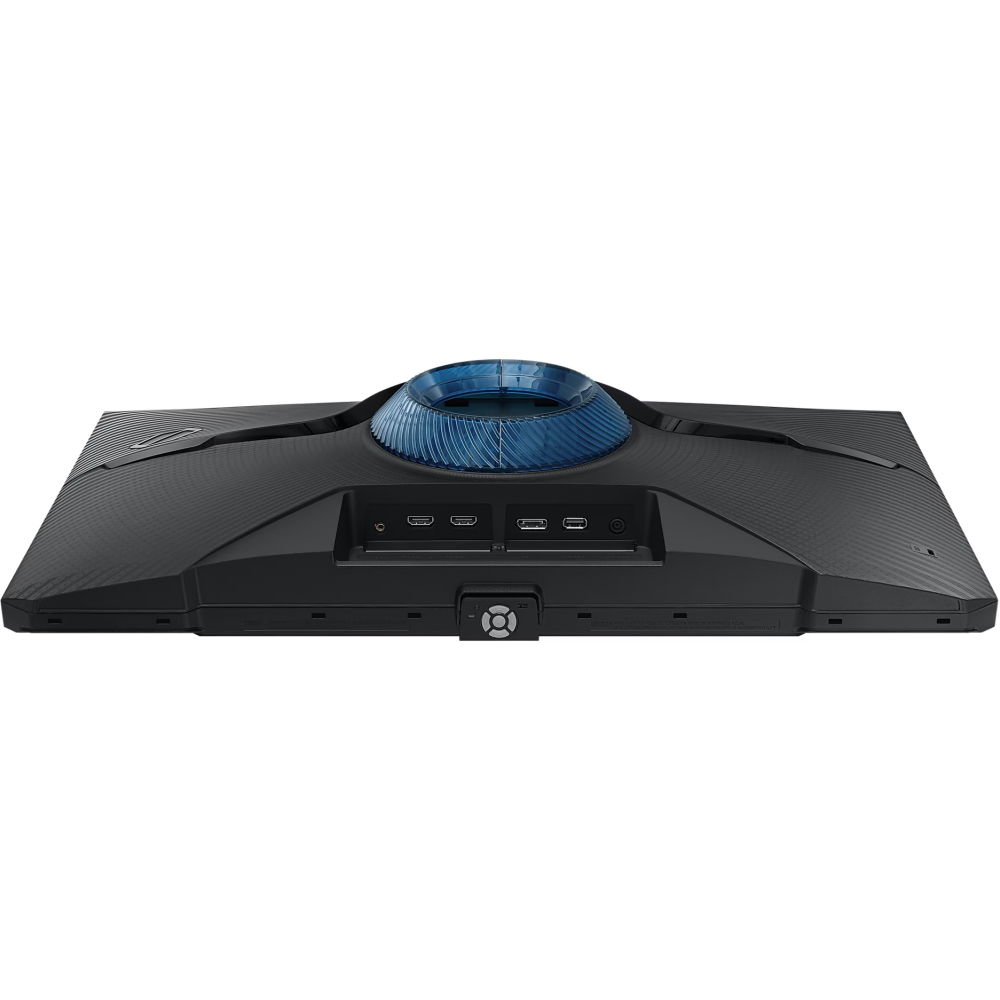 Монитор Samsung 25" S25BG400EI Odyssey G4 - LS25BG400EIXCI/LS25BG400EUXEN - фото 19