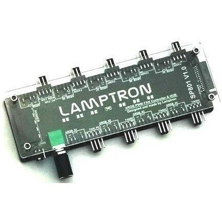 Модуль управления Lamptron SP801 - LAMP-SP801