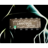 Контроллер вентиляторов Lamptron SP801 (LAMP-SP801)