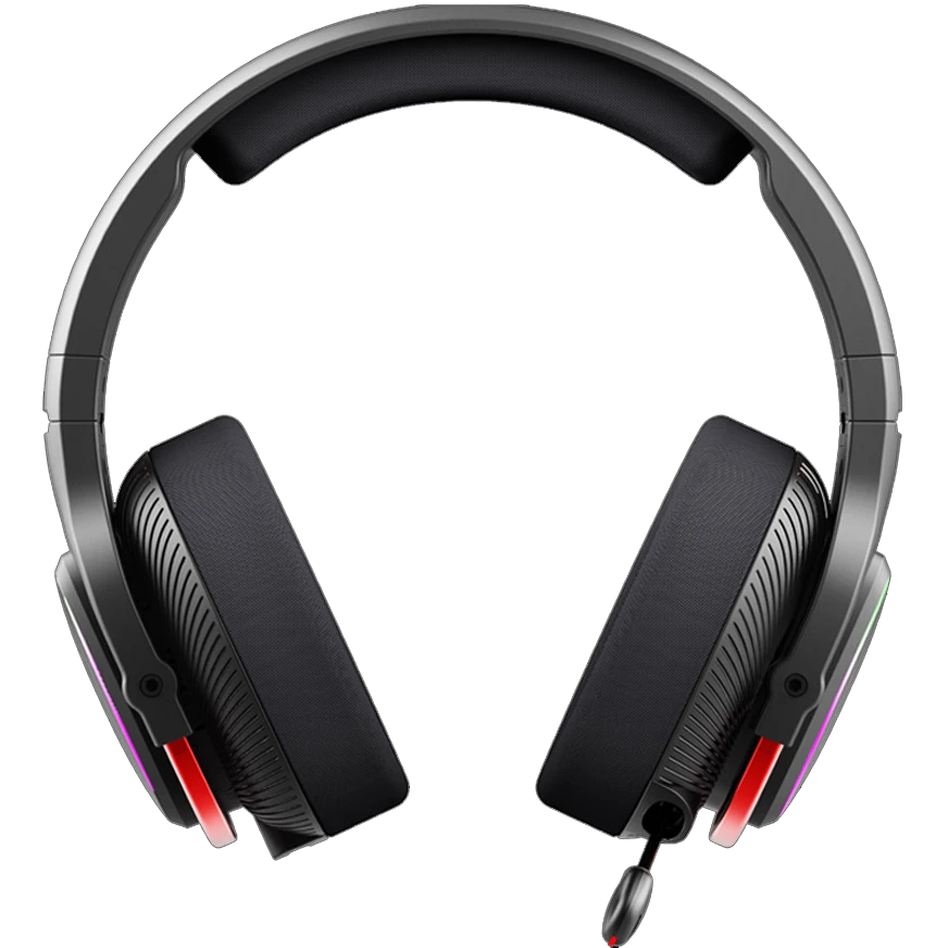 Гарнитура Bloody MR710 Black - фото 2