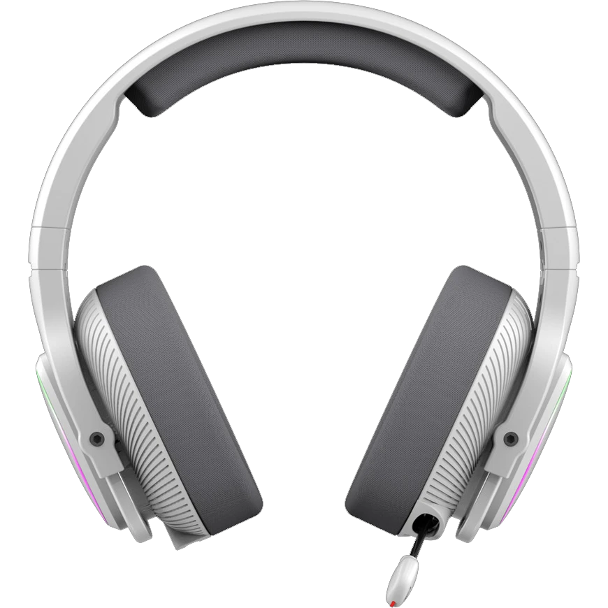 Гарнитура Bloody MR710 Grey - фото 2