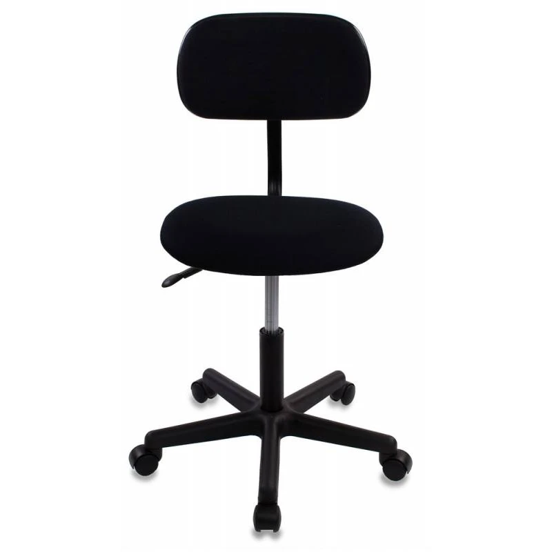 Офисное кресло Бюрократ CH-1201NX Black - CH-1201NX/BLACK - фото 2