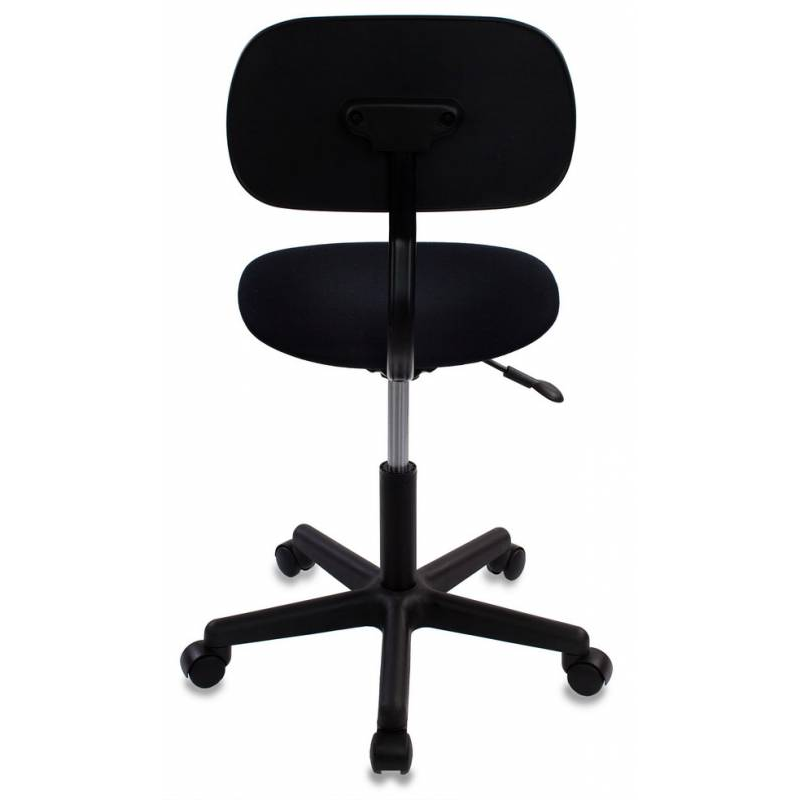 Офисное кресло Бюрократ CH-1201NX Black - CH-1201NX/BLACK - фото 4