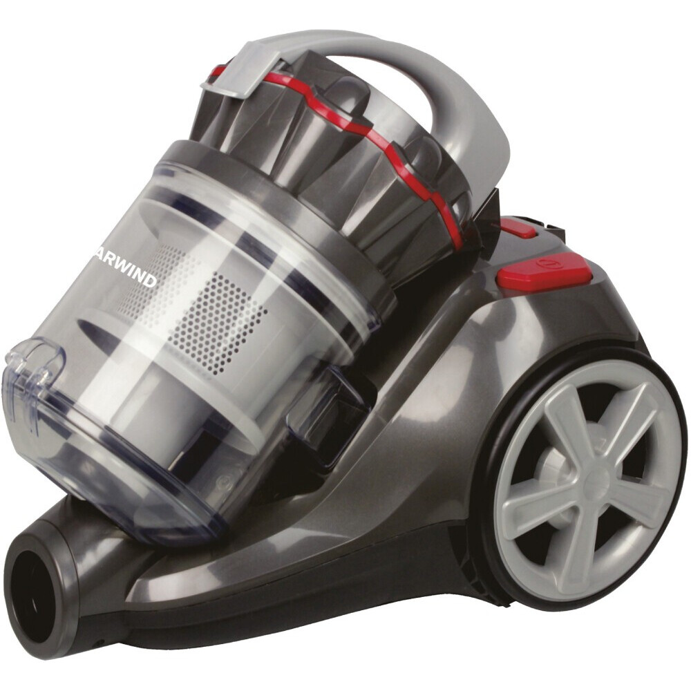 Пылесос Starwind SCV2545 - фото 2