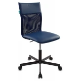 Офисное кресло Бюрократ CH-1399 Blue (CH-1399/BLUE)