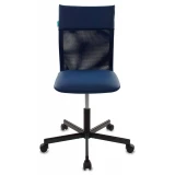 Офисное кресло Бюрократ CH-1399 Blue (CH-1399/BLUE)