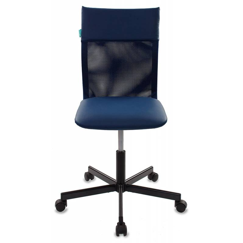 Офисное кресло Бюрократ CH-1399 Blue - CH-1399/BLUE - фото 4