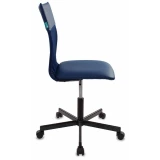 Офисное кресло Бюрократ CH-1399 Blue (CH-1399/BLUE)