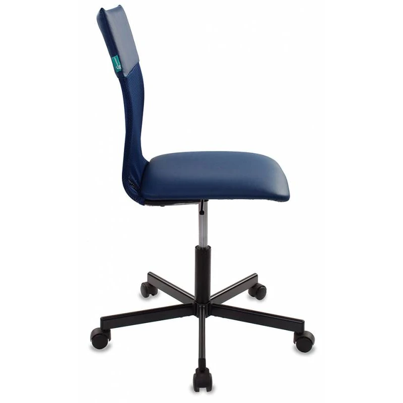 Офисное кресло Бюрократ CH-1399 Blue - CH-1399/BLUE - фото 2