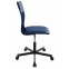 Офисное кресло Бюрократ CH-1399 Blue - CH-1399/BLUE - фото 2