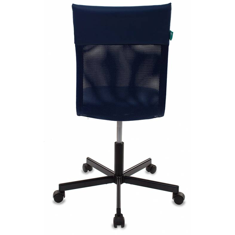 Офисное кресло Бюрократ CH-1399 Blue - CH-1399/BLUE - фото 3