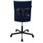 Офисное кресло Бюрократ CH-1399 Blue - CH-1399/BLUE - фото 3