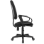 Офисное кресло Бюрократ CH-300 Black - CH-300/BLACK - фото 3