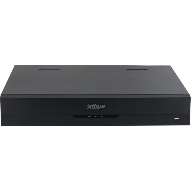 Видеорегистратор Dahua DHI-NVR5432-EI - фото 2