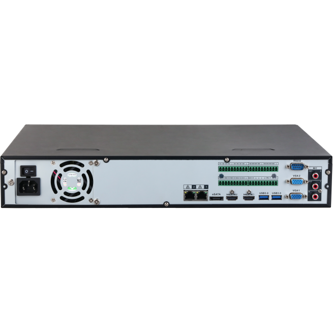 Видеорегистратор Dahua DHI-NVR5432-EI - фото 3