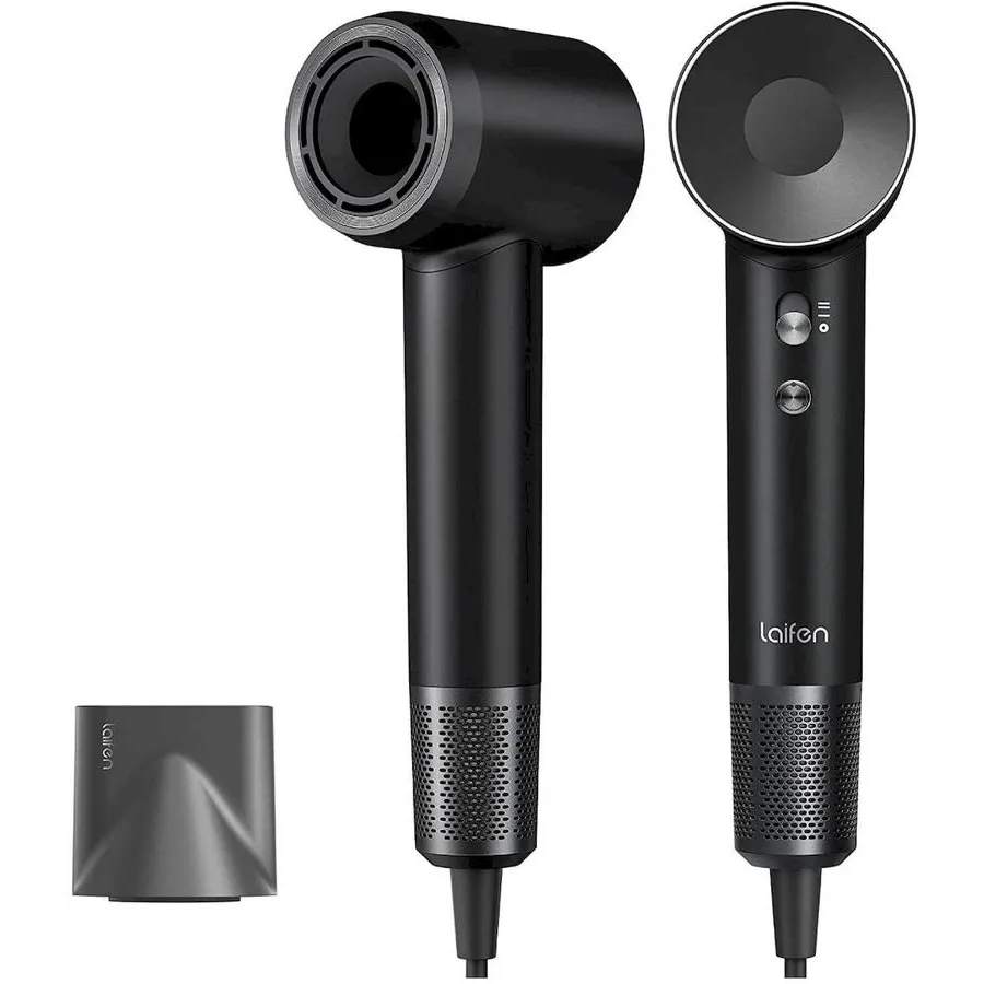 Фен Laifen Swift Black - фото 3