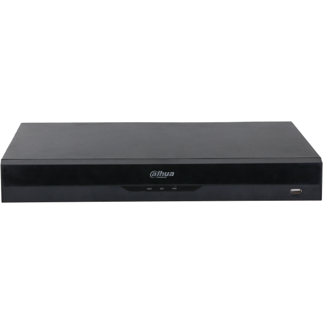 Видеорегистратор Dahua DHI-NVR5216-EI - фото 2
