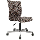 Офисное кресло Бюрократ CH-330M Leopard (CH-330M/LEOPARD)