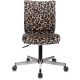 Офисное кресло Бюрократ CH-330M Leopard (CH-330M/LEOPARD)