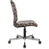 Офисное кресло Бюрократ CH-330M Leopard (CH-330M/LEOPARD)