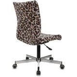 Офисное кресло Бюрократ CH-330M Leopard (CH-330M/LEOPARD)