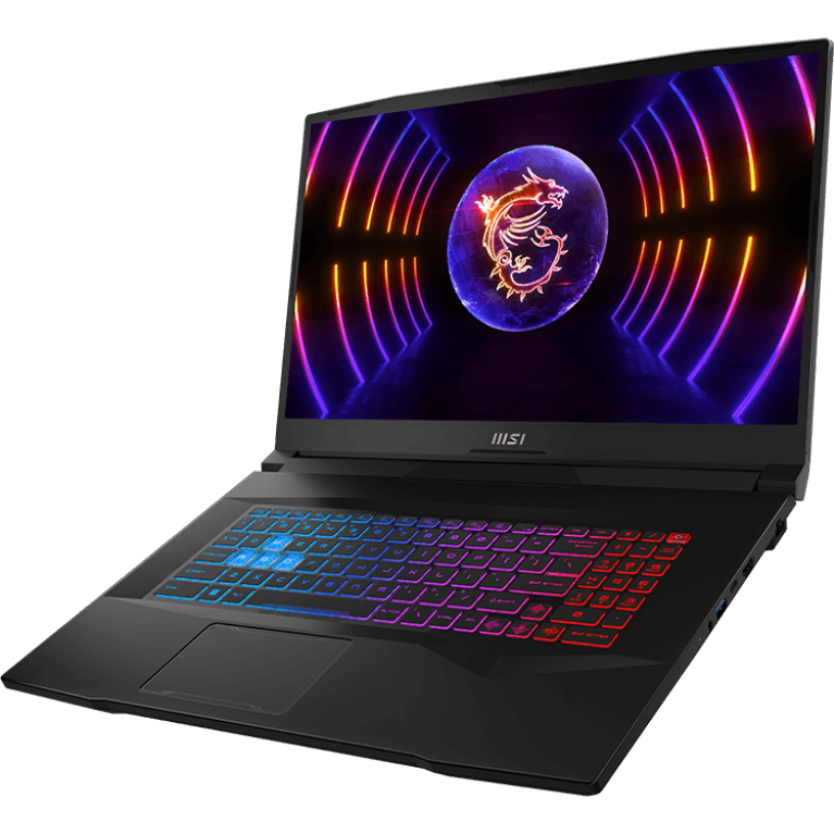 Ноутбук MSI Pulse 17 (B13VGK-441RU) - 9S7-17L531-441 - фото 2