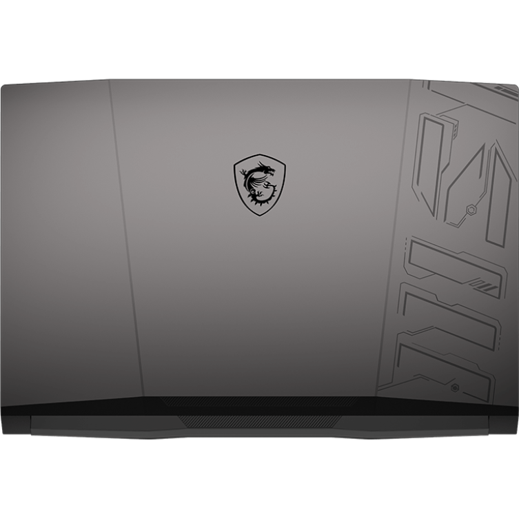 Ноутбук MSI Pulse 17 (B13VGK-441RU) - 9S7-17L531-441 - фото 6