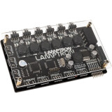 Контроллер вентиляторов Lamptron RF625B (LAMP-RF625B)