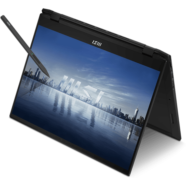 Ноутбук MSI Summit E16 Flip (A13VET-097RU) - 9S7-159431-097 - фото 3