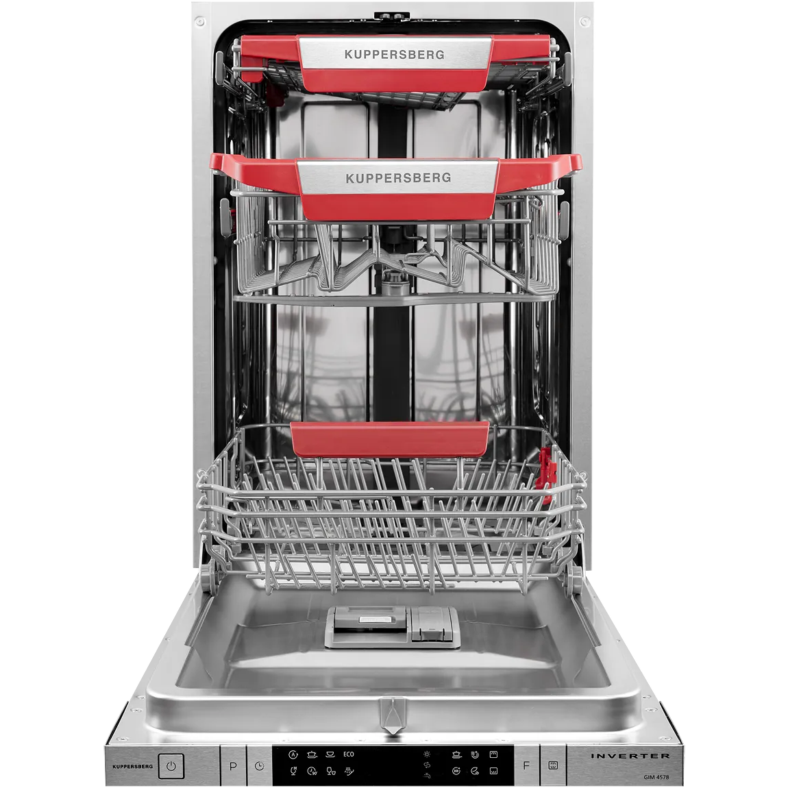 Встраиваемая посудомоечная машина Kuppersberg GIM 4578