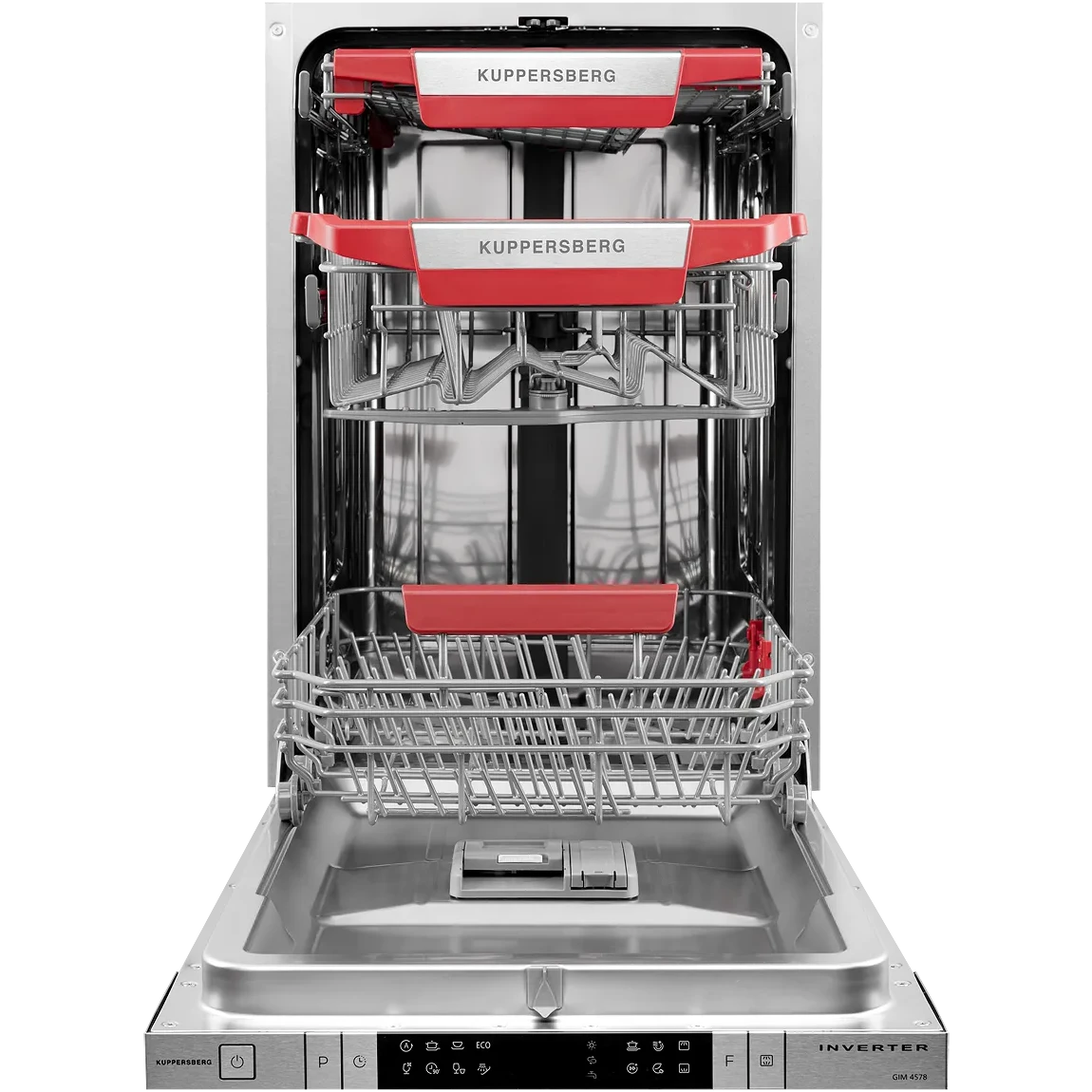 Встраиваемая посудомоечная машина Kuppersberg GIM 4578