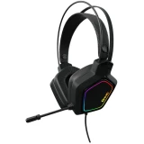 Гарнитура GMNG HS-L850G Black