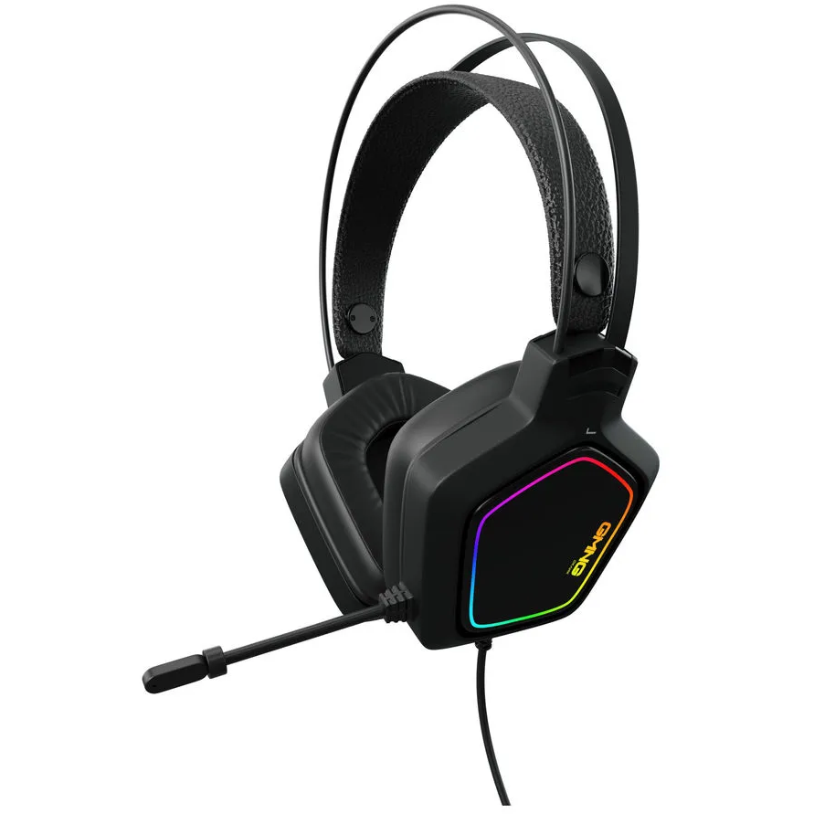 Гарнитура GMNG HS-L850G Black