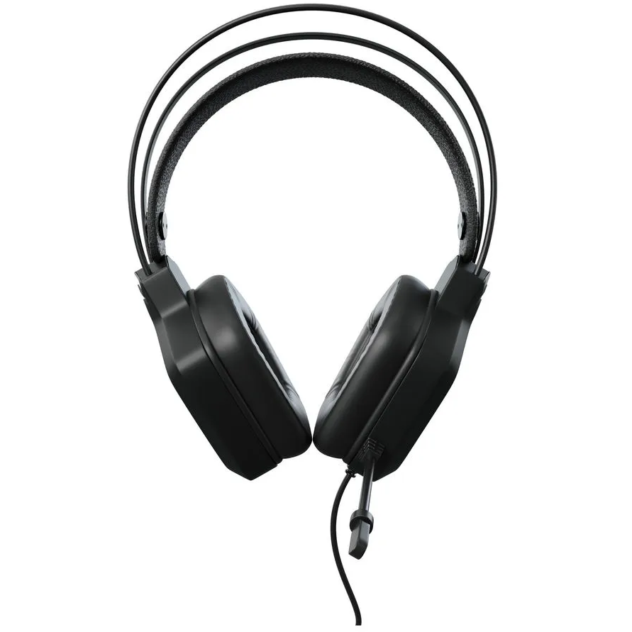 Гарнитура GMNG HS-L850G Black - фото 2