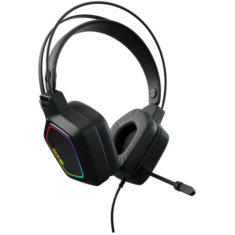 Гарнитура GMNG HS-L850G Black - фото 3