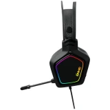 Гарнитура GMNG HS-L850G Black