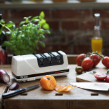Ножеточка GRAEF CC120 White (CC120DE)