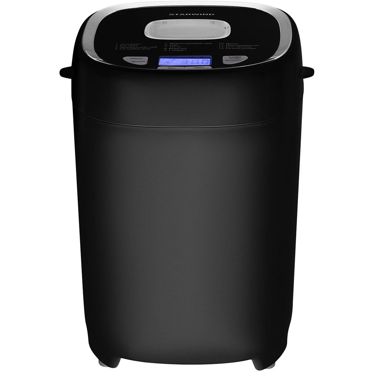 Хлебопечь Starwind SBMP0921 - фото 2