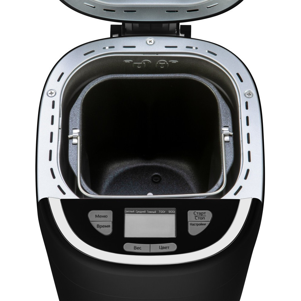 Хлебопечь Starwind SBMP0921 - фото 5