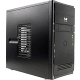 Корпус InWin ENR021 450W USB3.0 Black (6184287/6177859)