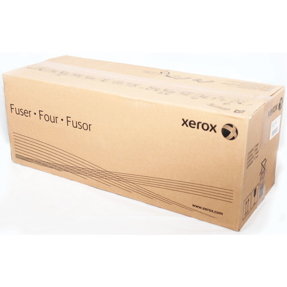 Узел термозакрепления Xerox 600N03559