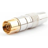 Разъём Cablexpert TVPL-06
