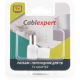 Разъём Cablexpert TVPL-10