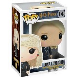 Фигурка Funko POP! Harry Potter S2 Luna Lovegood (6572)