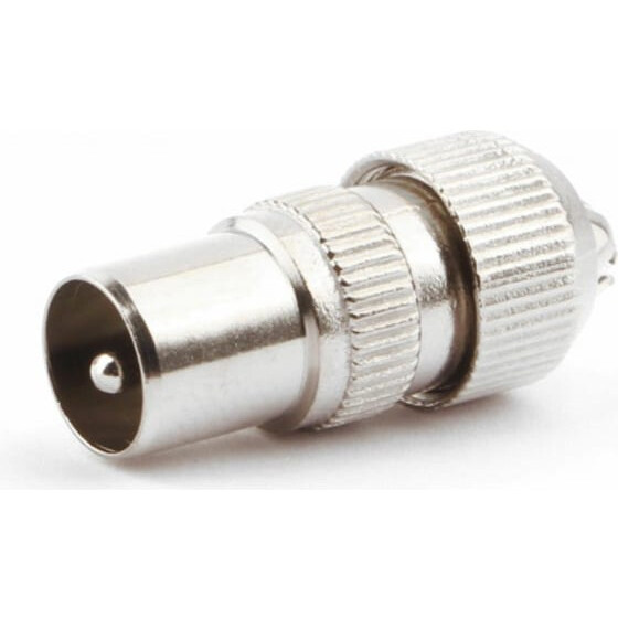 Разъём Cablexpert TVPL-03